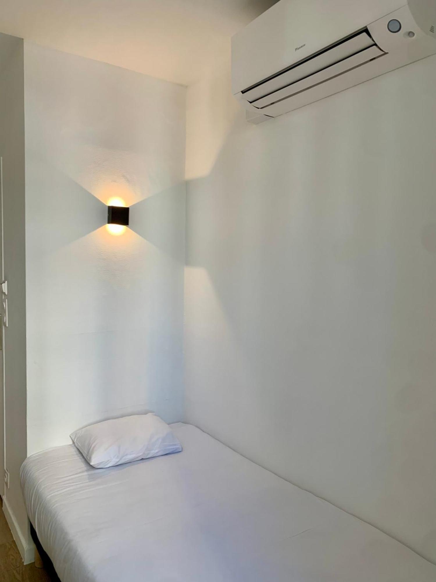Chambre Familiale (5 Adultes)